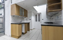Rainow kitchen extension leads